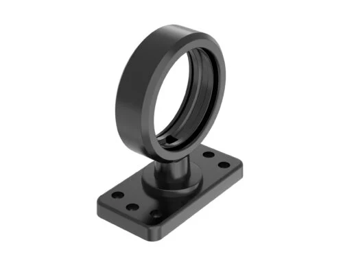 Briod Classic Rubber Arm Short
