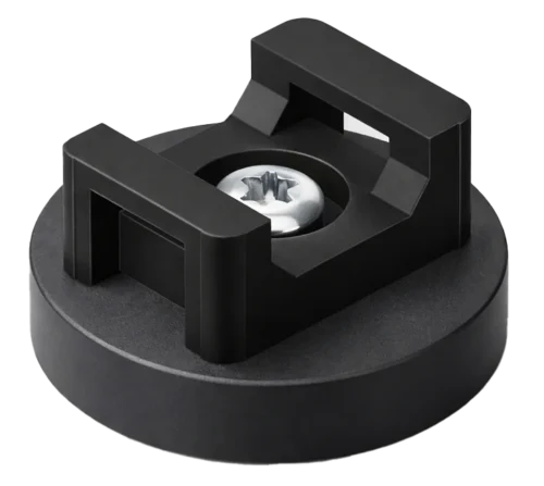 Briod Tech Magnetic Cable Tie Mount